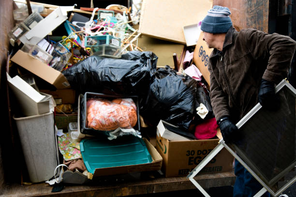 Best Retail Junk Removal  in Bloomgton, IN