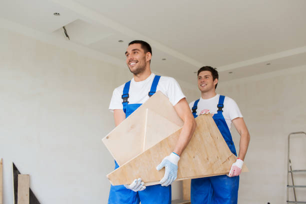 Professional Junk Removal Services in Bloomington, IN