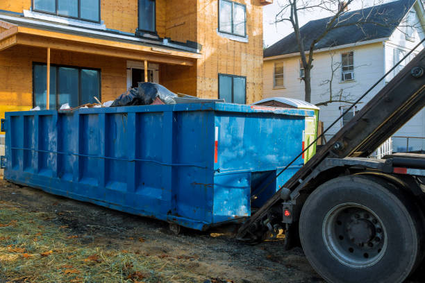 Best Same-Day Junk Removal Services  in Bloomgton, IN