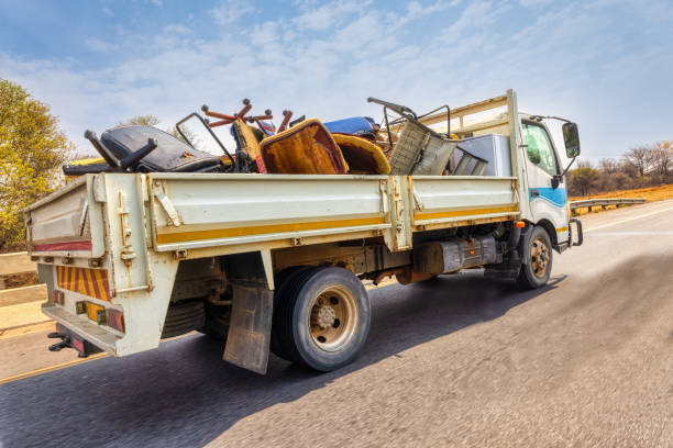 Retail Junk Removal in Bloomington, IN